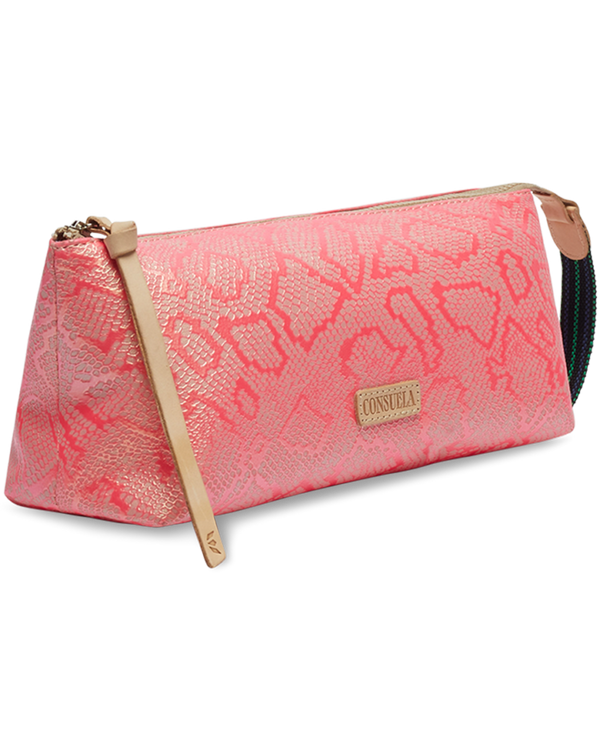 Cora Pink Tool Bag