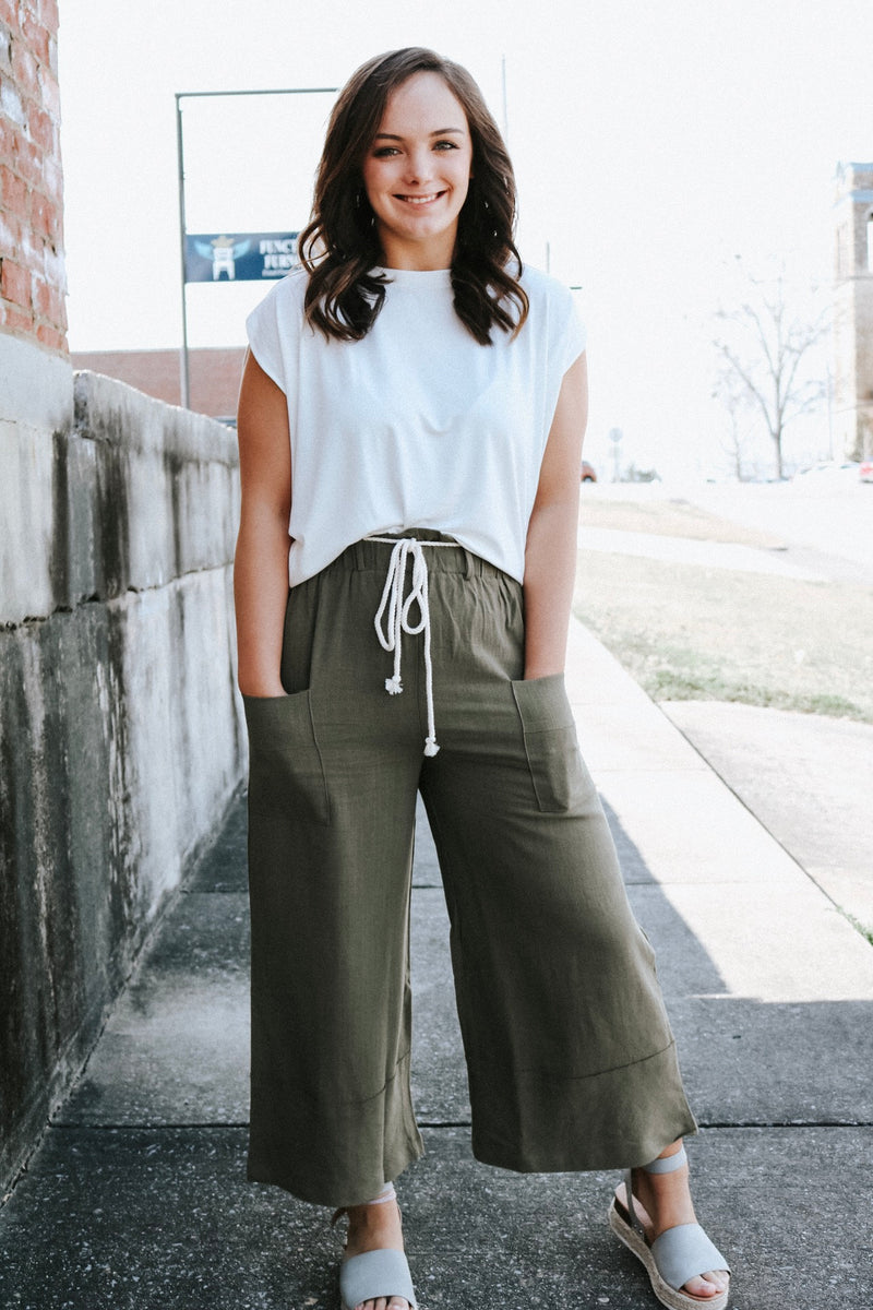 Coast to Coast Pants