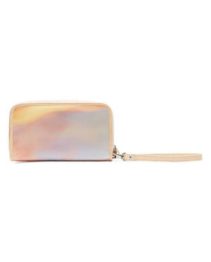 Dawn Wristlet Wallet