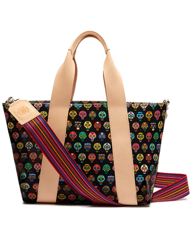 Tiny Caryall Purse