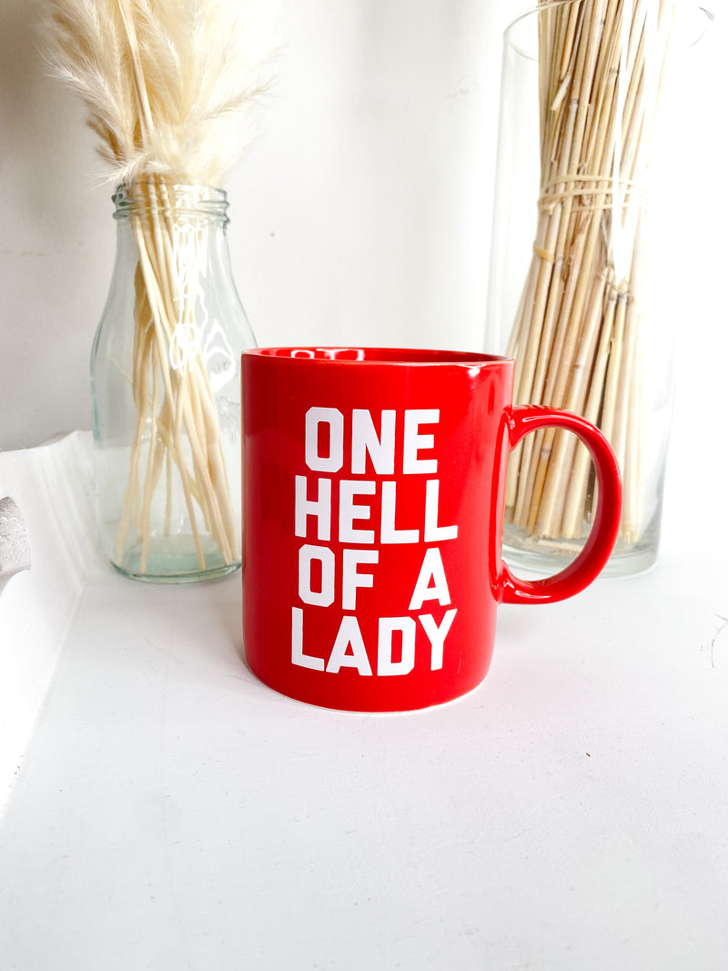 Cute Saying Mugs