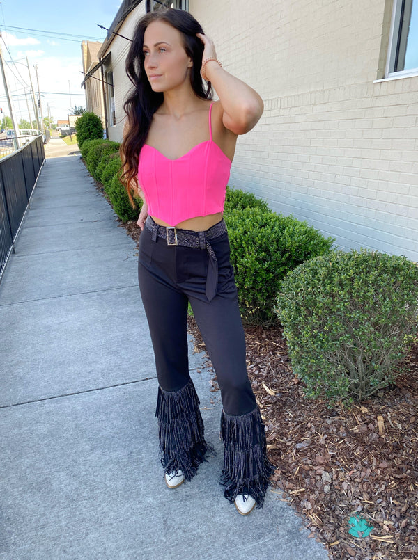 Diva Pants