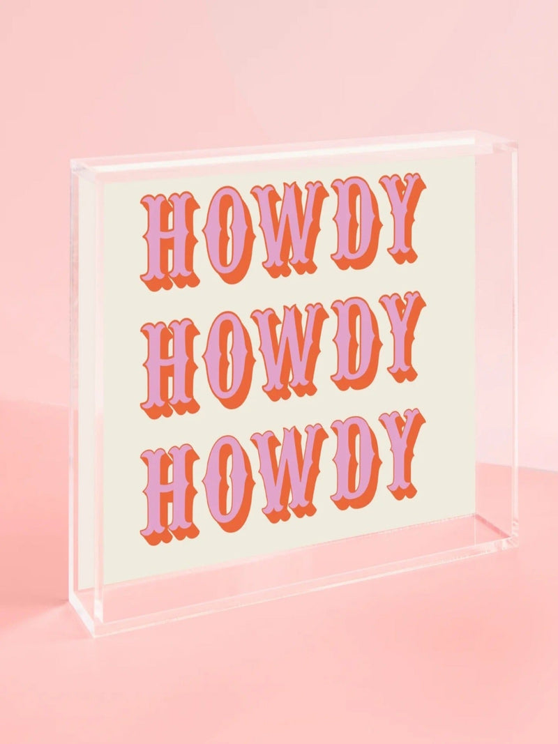 Darling Design Trays