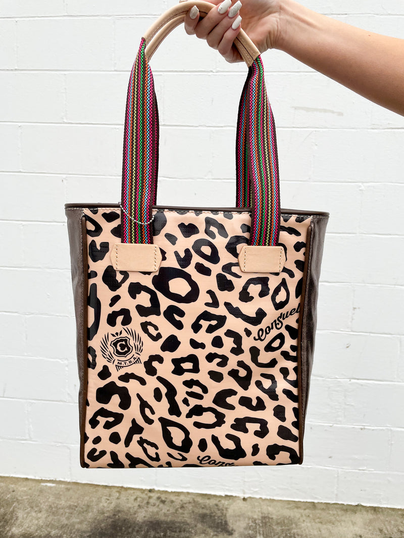 Bam Bam Classic Tote