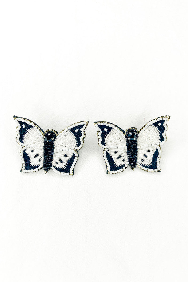 Butterfly Fly Away Earrings