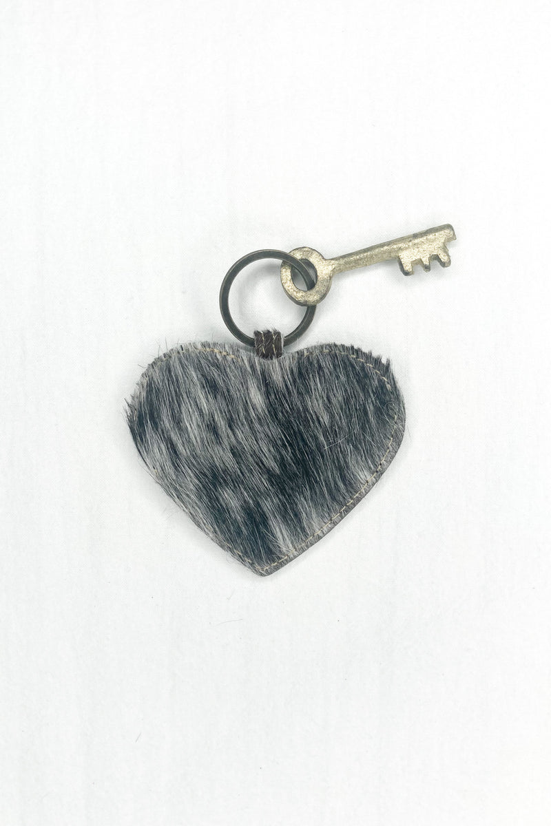 Sweet Paradise Key Chain