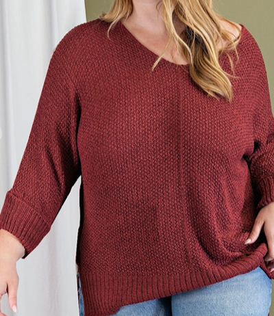 Need This Knit Sweater