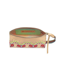 Conchita Natural Tool Bag