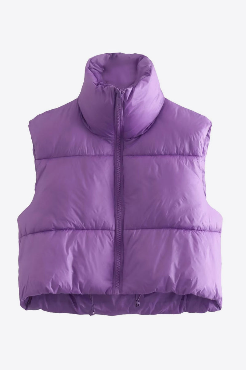 Layla Vest